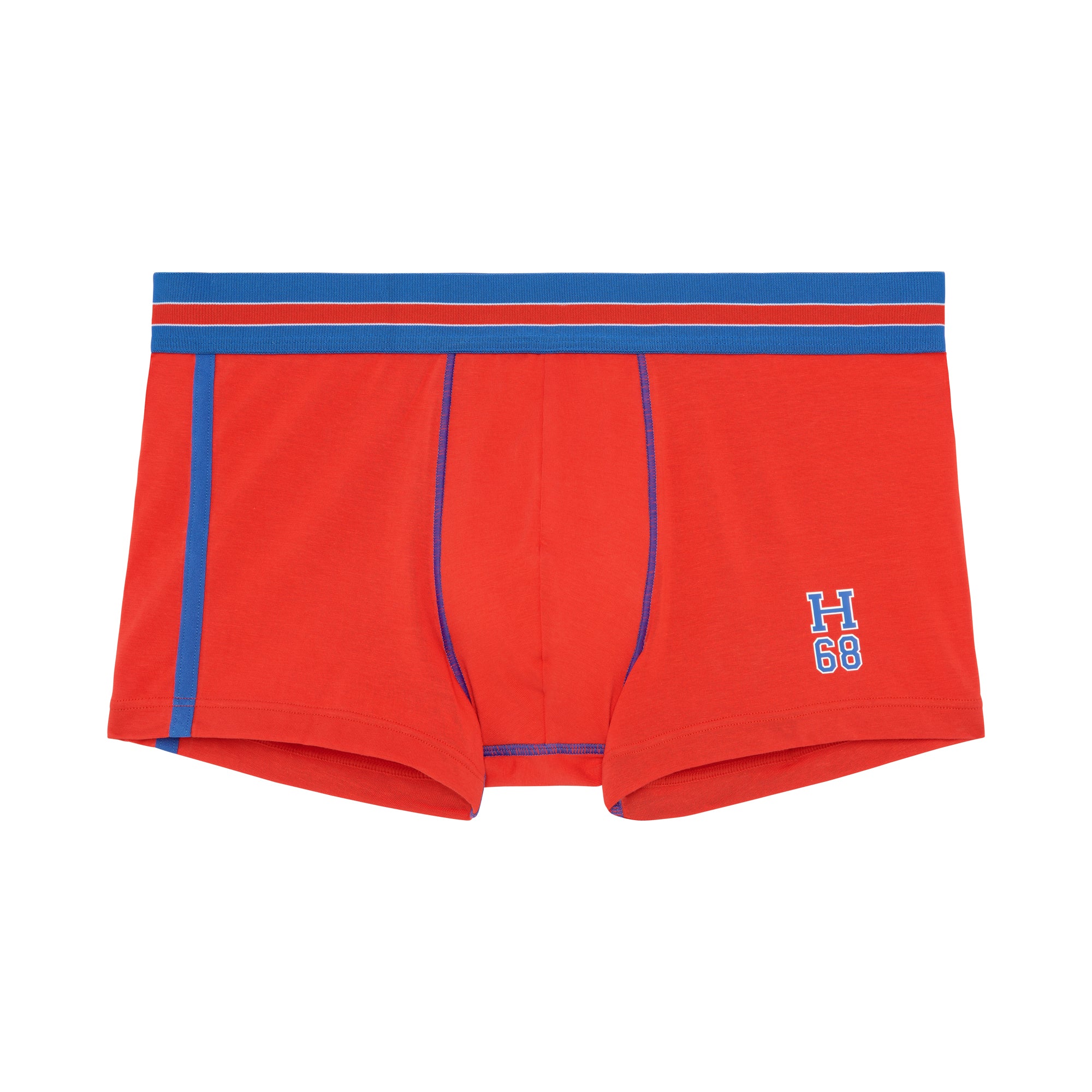 402654 Homrun Trunk - 00PA Red