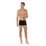 Joan #2 Boxer Briefs Ho1 2p | Black/Black Print 402660-D042