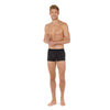 Joan #2 Boxer Briefs Ho1 2p | Black/Black Print 402660-D042