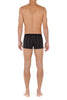 Joan #2 Boxer Briefs Ho1 2p | Black/Black Print 402660-D042