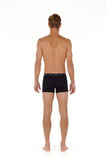Vassily #2 Boxer Briefs 2p | Black/Black Print 402662-D042