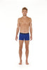 Rocky #2 Boxer Briefs 3p | Navy/Blue/Blue Print 402663-T036