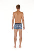 Rocky #2 Boxer Briefs 3p | Navy/Blue/Blue Print 402663-T036