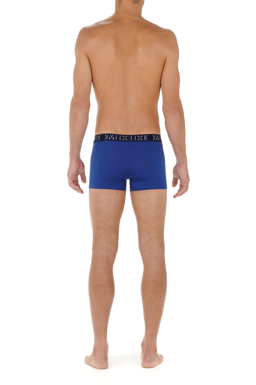 Rocky #2 Boxer Briefs 3p | Navy/Blue/Blue Print 402663-T036