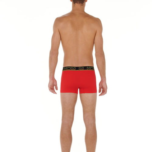 Ivano #2 Boxer Briefs 2p | Black/Red 402664-D006