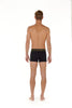 Ivano #2 Boxer Briefs 2p | Black/Red 402664-D006