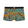 402668 Mars By Bebar Comfort Boxer Briefs - P023 Multico Print