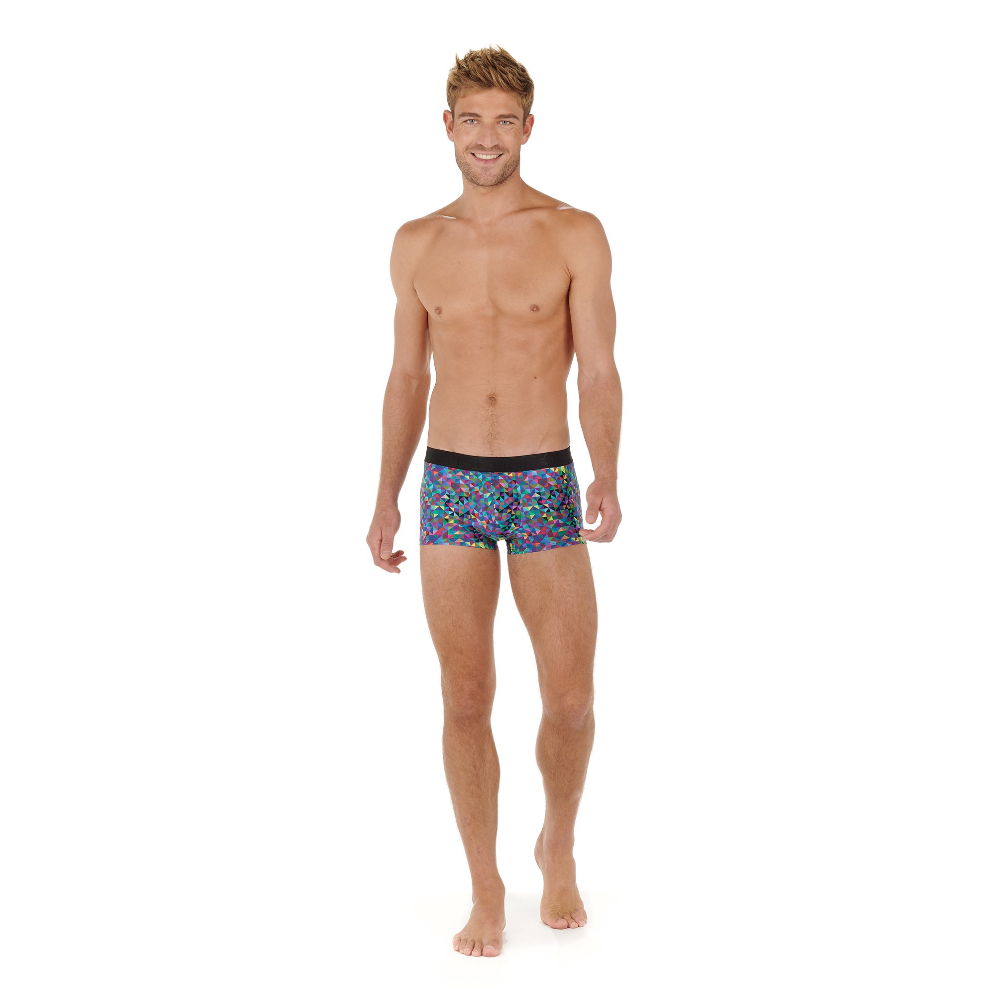 402669 Sergio Trunk - P023 Multico Print