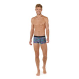 402669 Sergio Trunk - P023 Multico Print