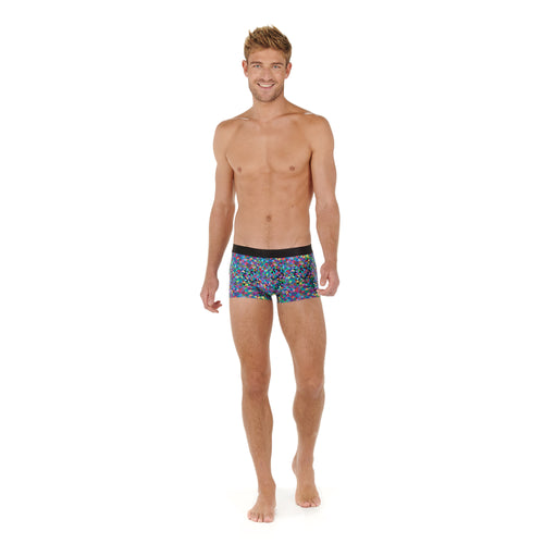 402669 Sergio Trunk - P023 Multico Print