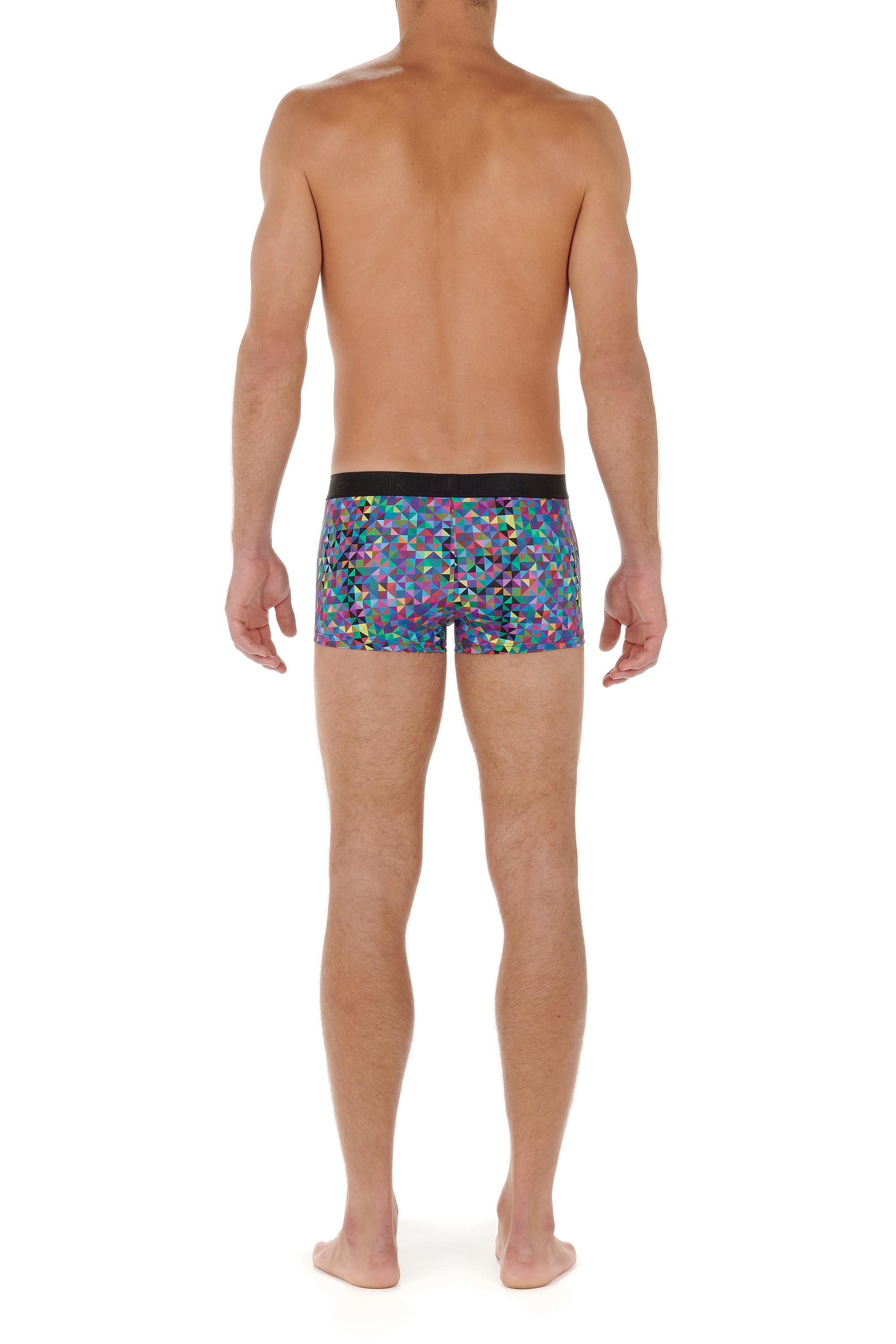 402669 Sergio Trunk - P023 Multico Print