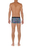 402669 Sergio Trunk - P023 Multico Print