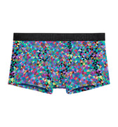 402669 Sergio Trunk - P023 Multico Print