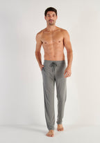 Cocooning Trousers | Grey 402674-00ZU