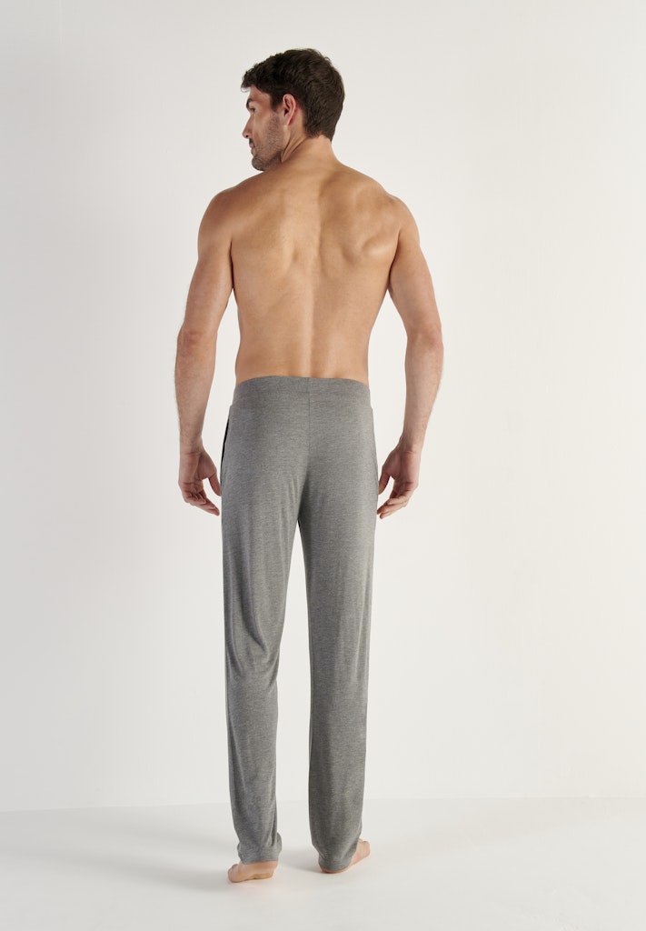 Cocooning Trousers | Grey 402674-00ZU