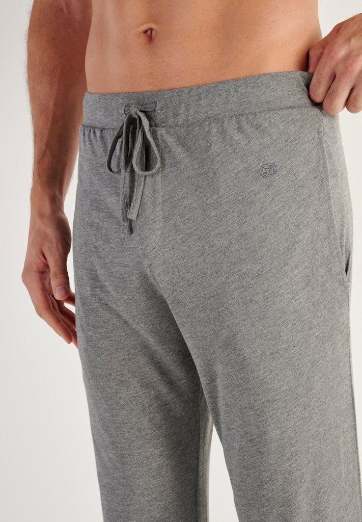 Cocooning Trousers | Grey 402674-00ZU