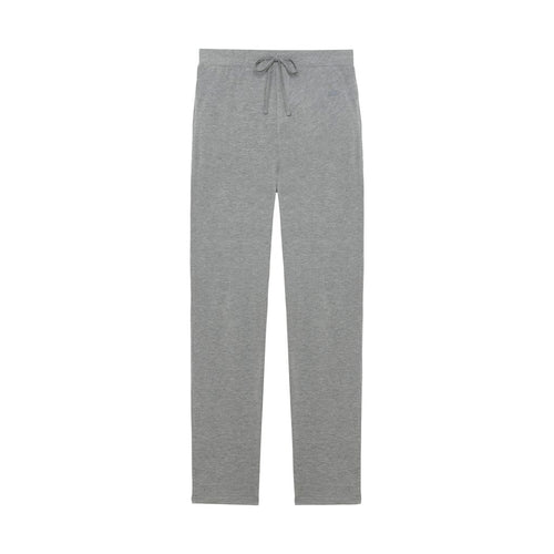 Cocooning Trousers | Grey 402674-00ZU