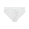 402677 Tencel Soft Comfort Mini Briefs - 0003 White