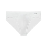 402677 Tencel Soft Comfort Mini Briefs - 0003 White