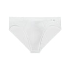 402677 Tencel Soft Comfort Mini Briefs - 0003 White