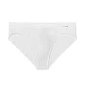 402677 Tencel Soft Comfort Mini Briefs - 0003 White