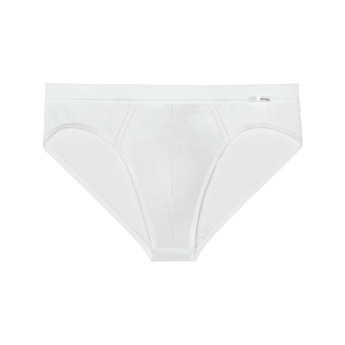 402677 Tencel Soft Comfort Mini Briefs - 0003 White