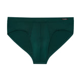 402677 Tencel Soft Comfort Mini Briefs - 00DG Dark Green