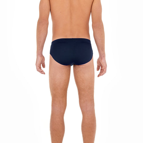 402677 Tencel Soft Comfort Mini Briefs - 00RA Navy