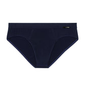 402677 Tencel Soft Comfort Mini Briefs - 00RA Navy