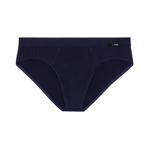 402677 Tencel Soft Comfort Mini Briefs - 00RA Navy