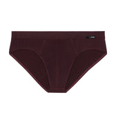 402677 Tencel Soft Comfort Mini Briefs - 00ZQ Bordeaux