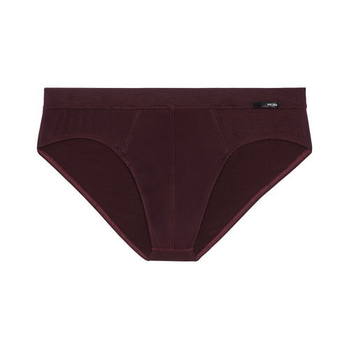 402677 Tencel Soft Comfort Mini Briefs - 00ZQ Bordeaux