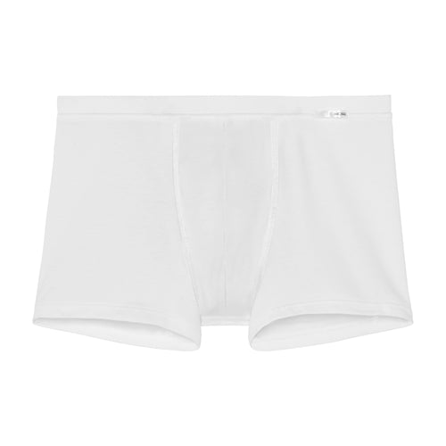 402678 Tencel Soft Comfort Boxer Briefs - 0003 White