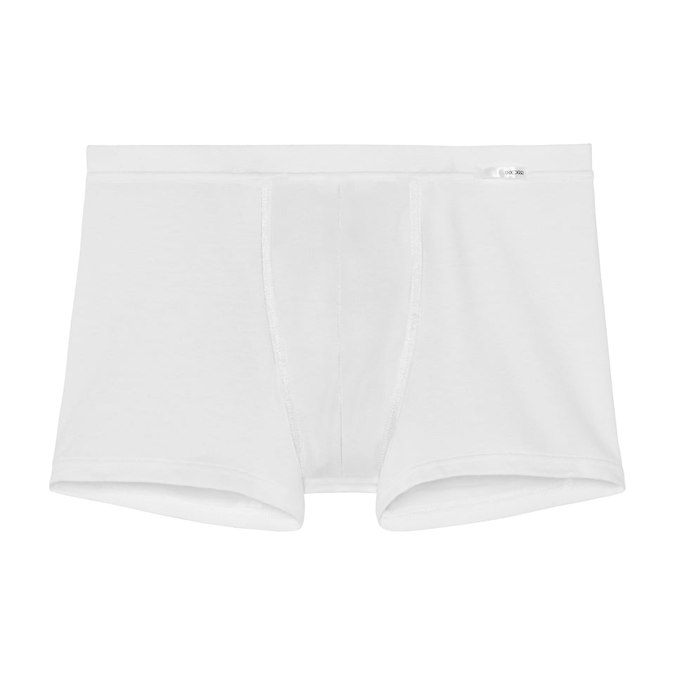 Tencel Soft Comfort Boxer Briefs White 402678-0003 – HOM