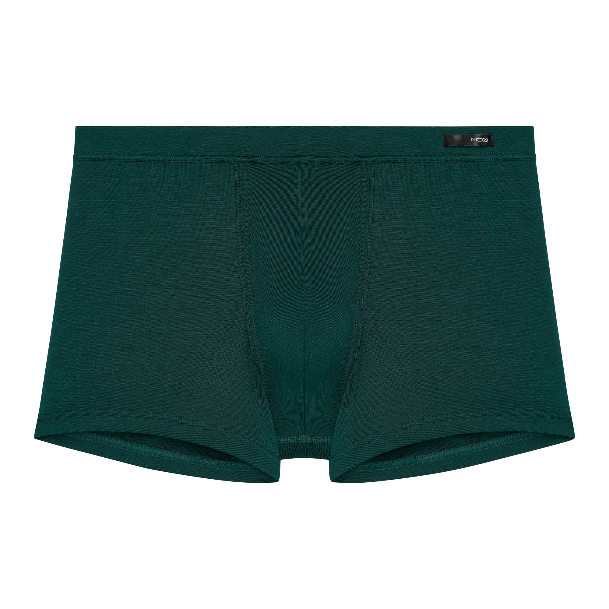 402678 Tencel Soft Comfort Boxer Briefs - 00DG Dark Green