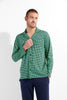 402693 Filippo Long Sleepwear - I0RA Navy Prin
