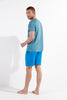402696 Ralphy Short Sleepwear - I0BI Blue Print