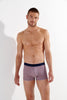 402731 Giangi #2 Boxer Briefs 3p - T037 Navyprint/Navy/Navy