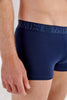 402731 Giangi #2 Boxer Briefs 3p - T037 Navyprint/Navy/Navy