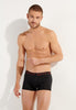 Jorge #2 Boxer Briefs 3p | Black/Black Print/Grey 402733-T033
