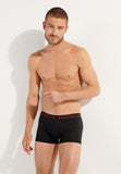 Jorge #2 Boxer Briefs 3p | Black/Black Print/Grey 402733-T033