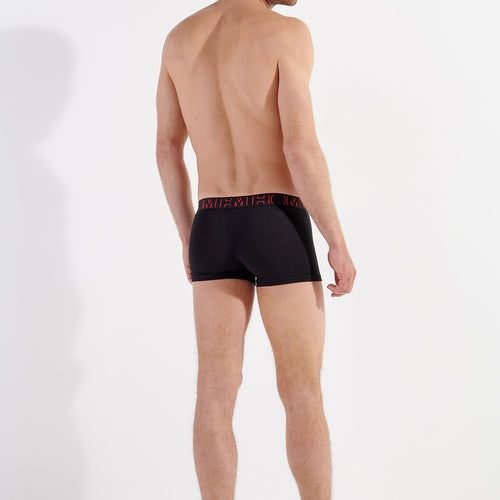 Jorge #2 Boxer Briefs 3p | Black/Black Print/Grey 402733-T033