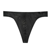 402748 Oslo G-String - J004 Black