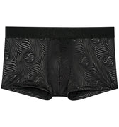 402749 Oslo Trunk - J004 Black