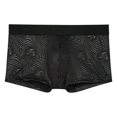 402749 Oslo Trunk - J004 Black