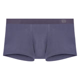 402753 Modal Clean Cut Comfort Boxer Briefs - 00ZU Grey