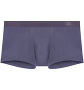 402753 Modal Clean Cut Comfort Boxer Briefs - 00ZU Grey