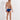 402754 Nautical Cup Swim Micro Briefs - 00RA Navy