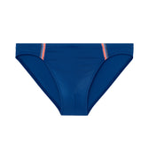 402754 Nautical Cup Swim Micro Briefs - 00RA Navy