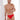 402755 Nautical Cup Swim Mini Briefs - 00PA Red